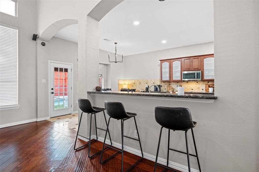 8213 Turnberry Street, Rowlett, TX 75089