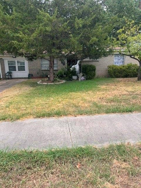 Property photo for 4430 Scottsdale Drive, Mesquite, TX