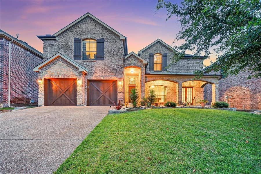 Property photo for 12336 Fairway Meadows Drive, Fort Worth, TX