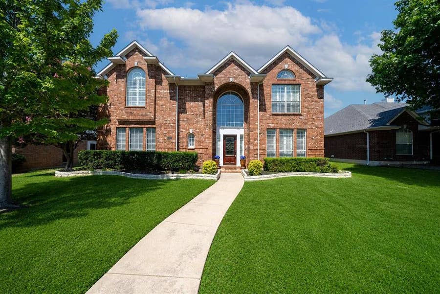 Property photo for 7113 Fieldstone Drive, Frisco, TX