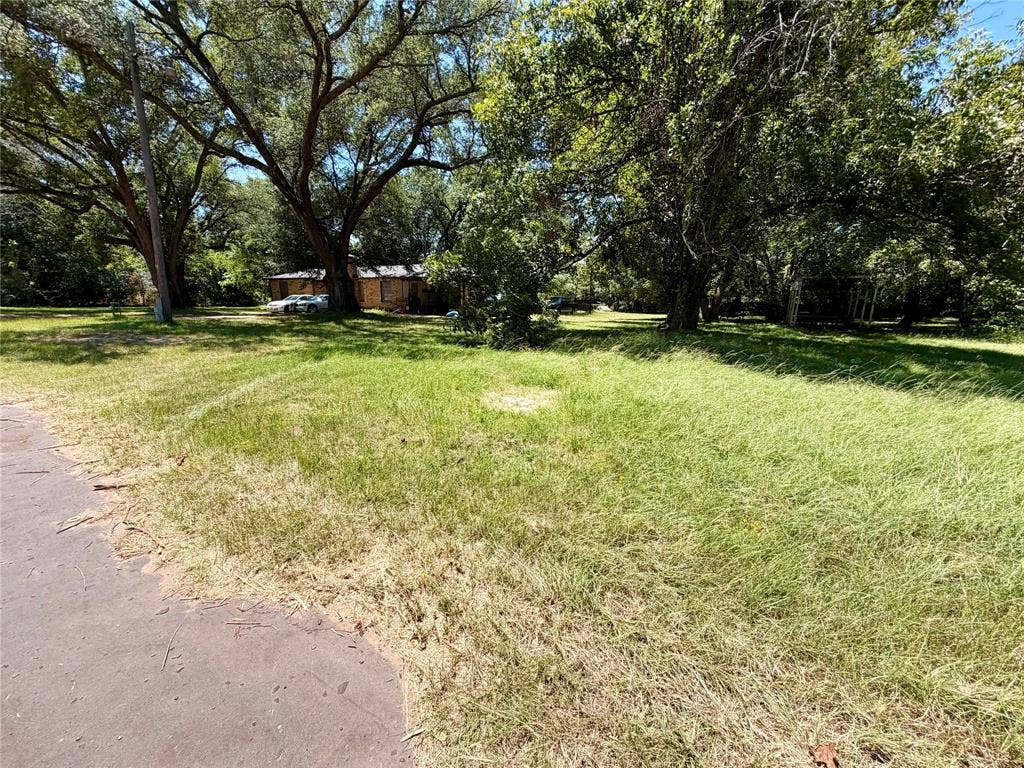 TBD C R 1128, Tyler, TX 75704
