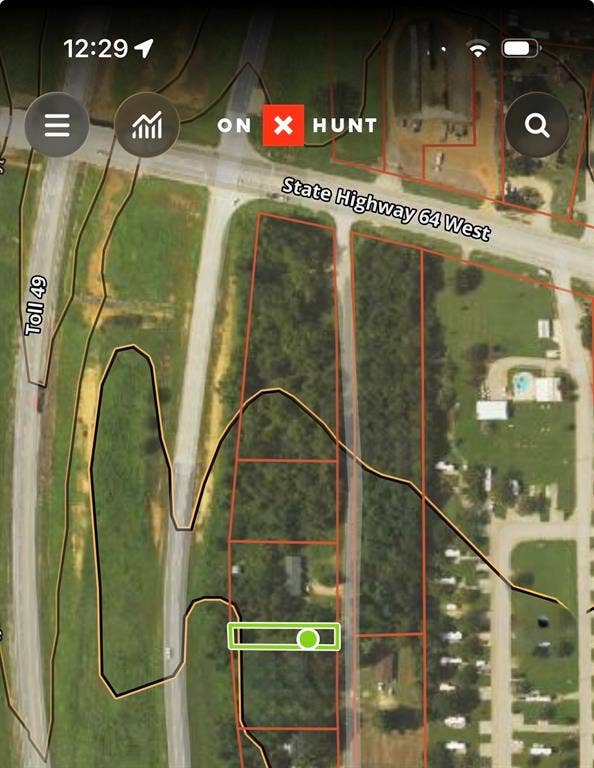 TBD C R 1128, Tyler, TX 75704