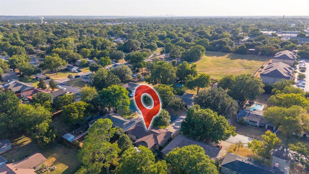 1208 Harrison Lane, Hurst, TX 76053 1208 Harrison Lane, Hurst, TX 76053