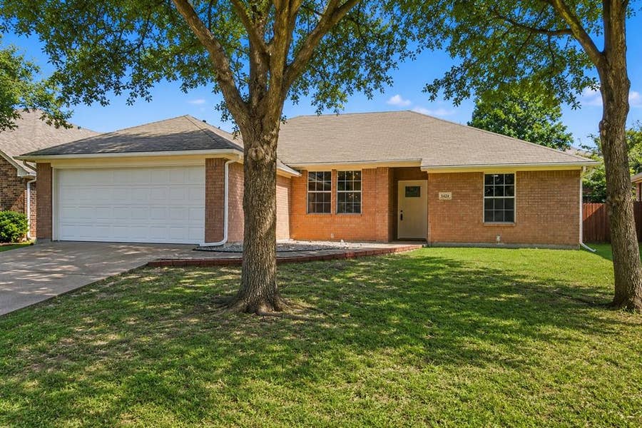 Property photo for 5424 Appalachian Way, Fort Worth, TX