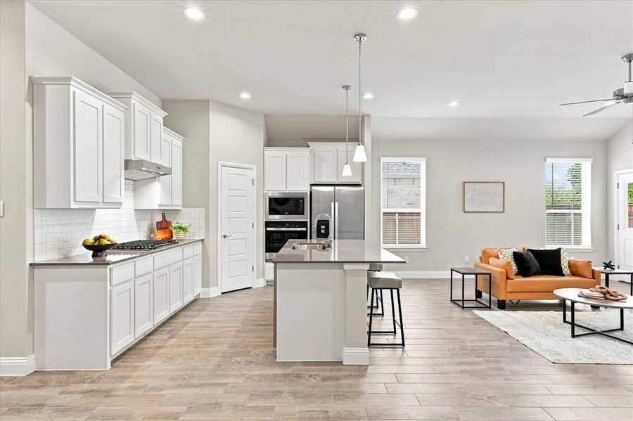 Property photo for 2704 Starling Street, Denton, TX