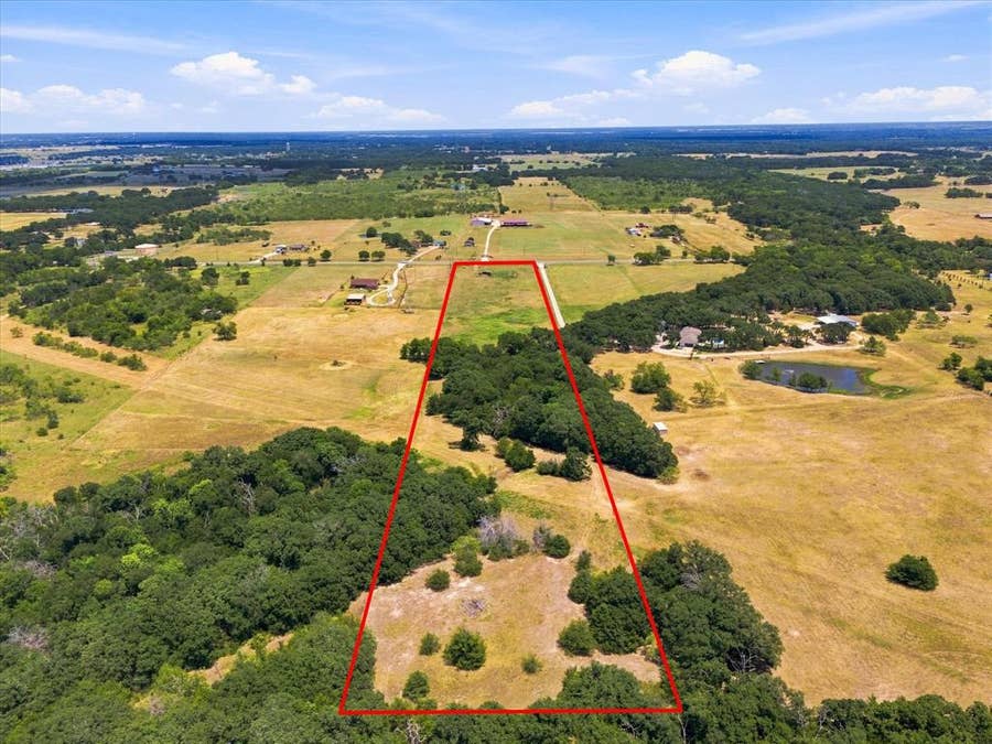 Property photo for 5467 Fm 987, Kaufman, TX