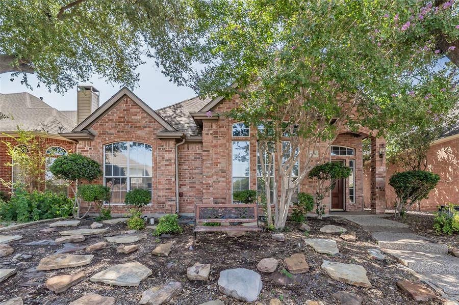 Property photo for 4248 Munnings Place, Plano, TX