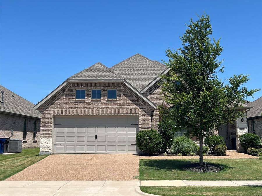 Property photo for 3210 Mattie Grey Lane, Melissa, TX