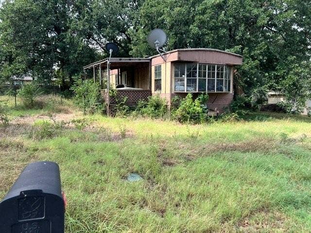 Property photo for 7177 Base Street, #R, Azle, TX