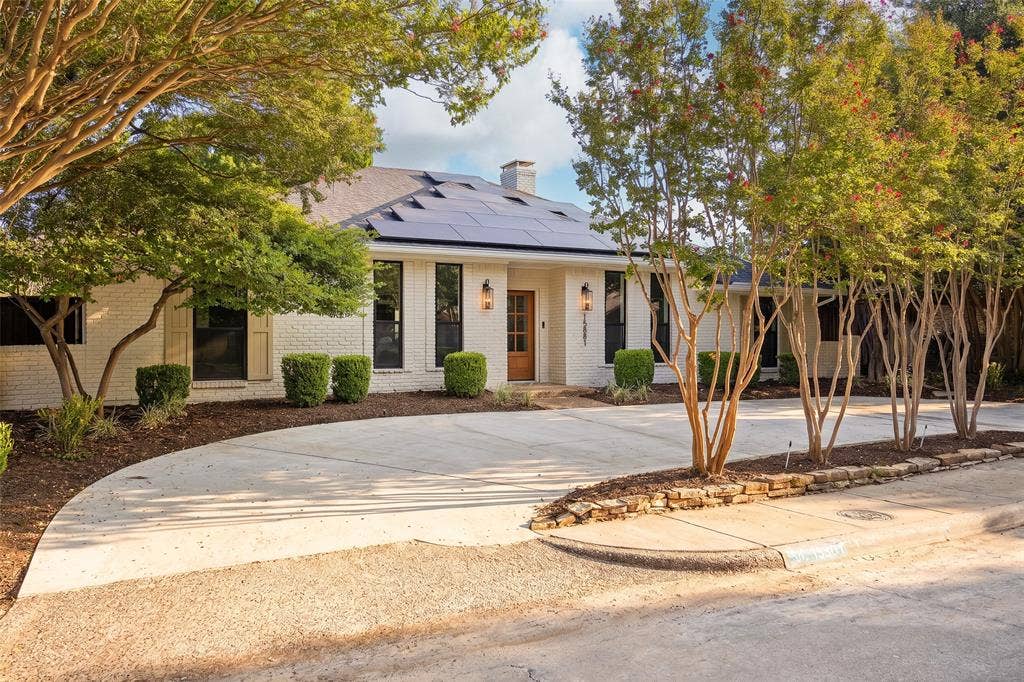 15881 Nedra Way, Dallas, TX 75248 15881 Nedra Way, Dallas, TX 75248
