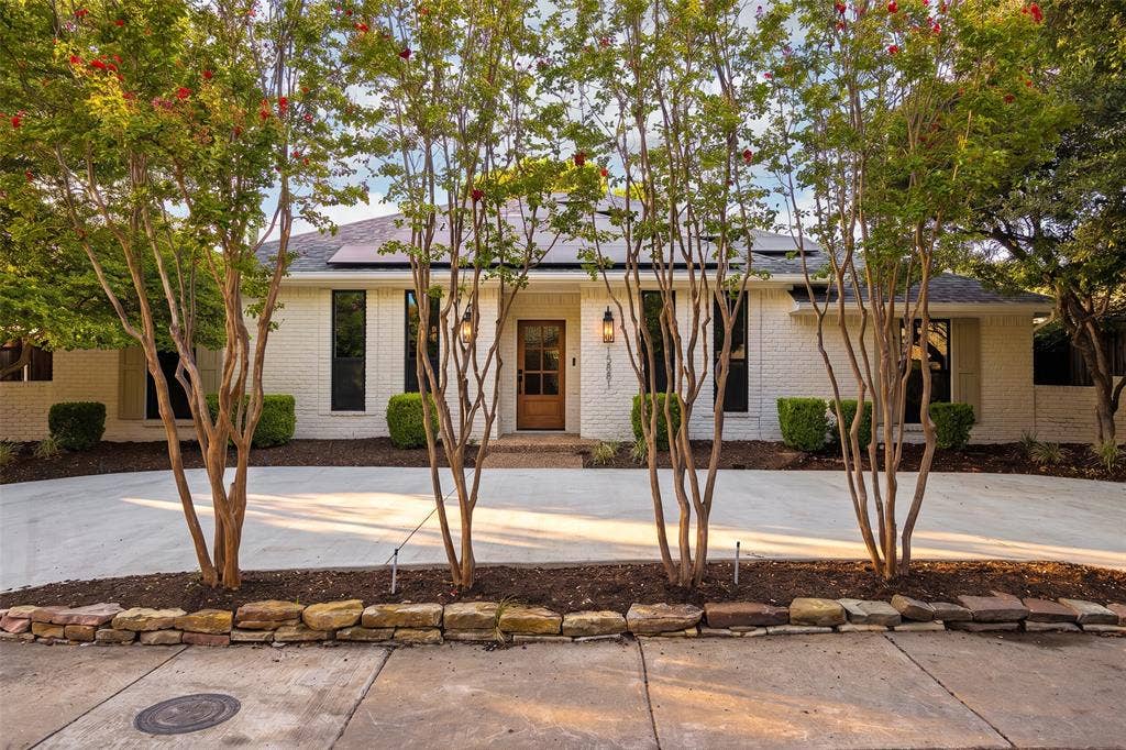 15881 Nedra Way, Dallas, TX 75248 15881 Nedra Way, Dallas, TX 75248