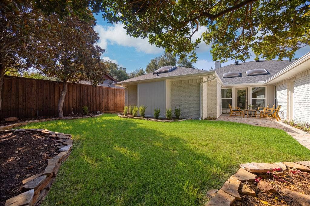 15881 Nedra Way, Dallas, TX 75248 15881 Nedra Way, Dallas, TX 75248