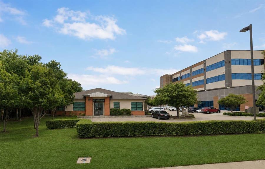 Property photo for 4700 Dexter, #100, Plano, TX