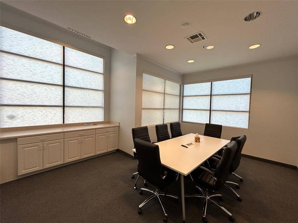 4700 Dexter, #100, Plano, TX 75093 Additional conference room
