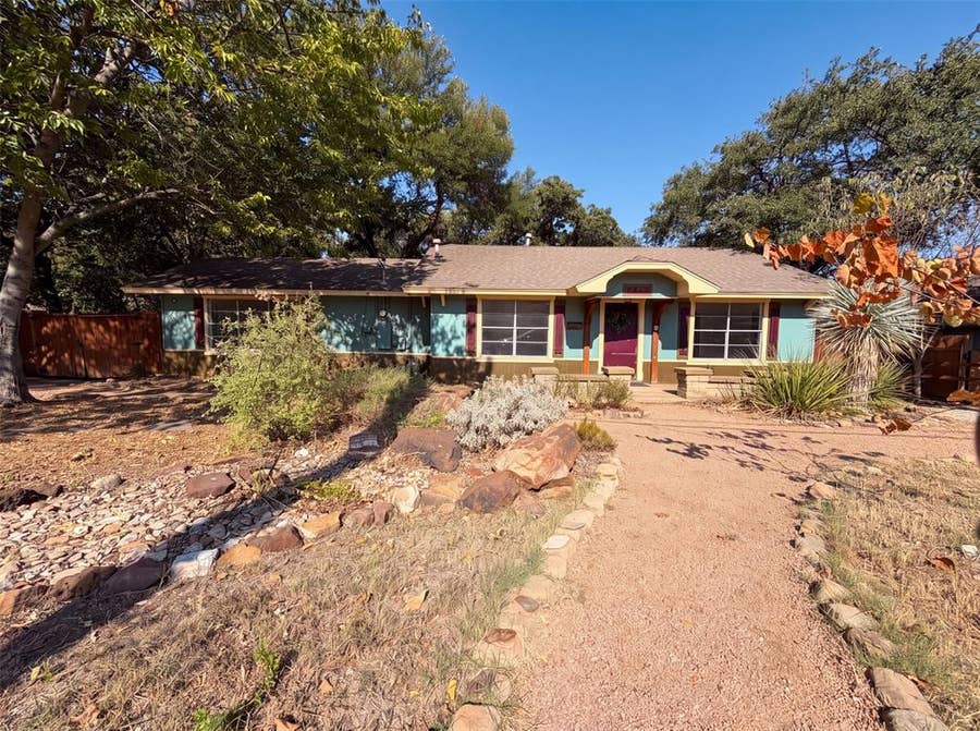 Property photo for 1856 Carl Street, Fort Worth, TX