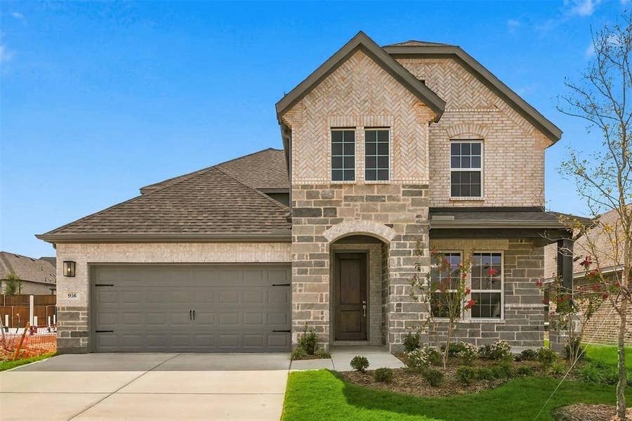 Property photo for 936 Alberta Spruce Road, Fort Worth, TX