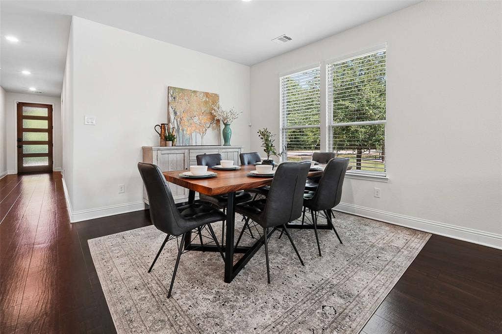 8028 Hickory Branch Drive, Frisco, TX 75034 8028 Hickory Branch Drive, Frisco, TX 75034