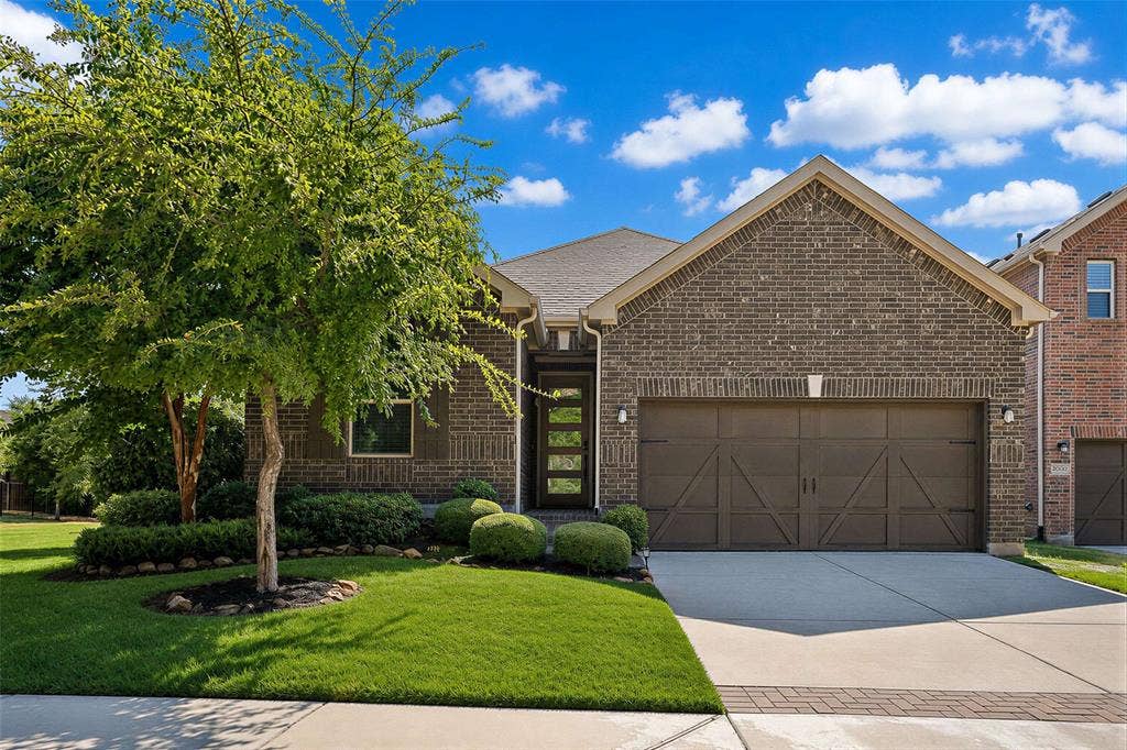 8028 Hickory Branch Drive, Frisco, TX 75034 8028 Hickory Branch Drive, Frisco, TX 75034