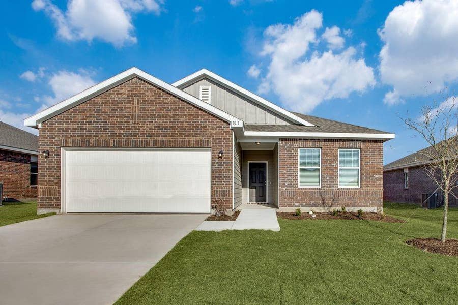 Property photo for 304 Briar Cove, Anna, TX
