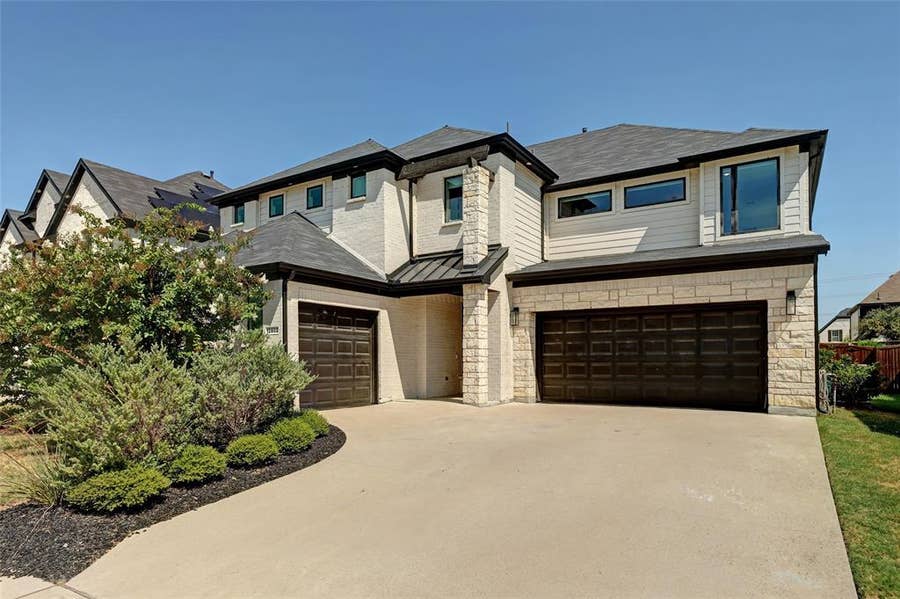 Property photo for 12802 Dust Commander Court, Frisco, TX