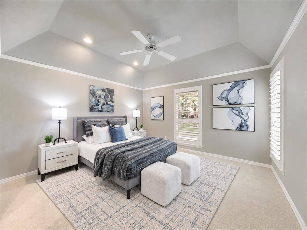 6645 Castle Pines Drive, Plano, TX 75093 6645 Castle Pines Drive, Plano, TX 75093