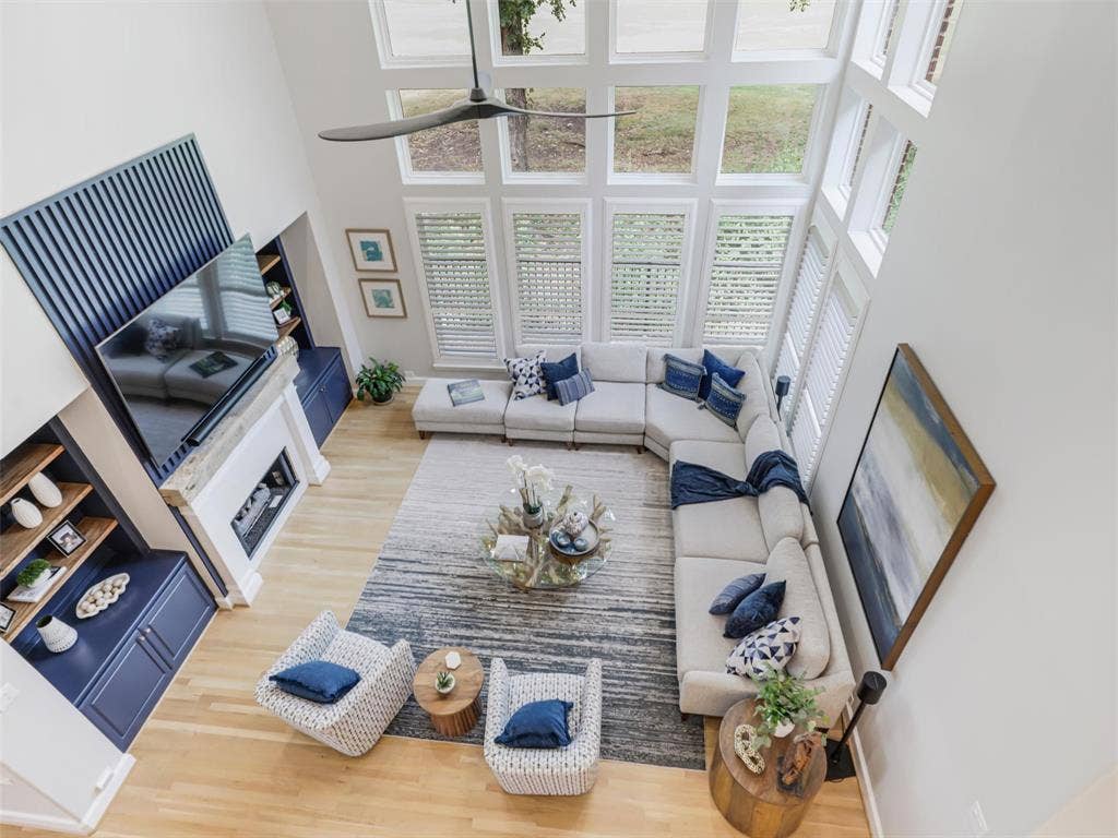 6645 Castle Pines Drive, Plano, TX 75093 6645 Castle Pines Drive, Plano, TX 75093