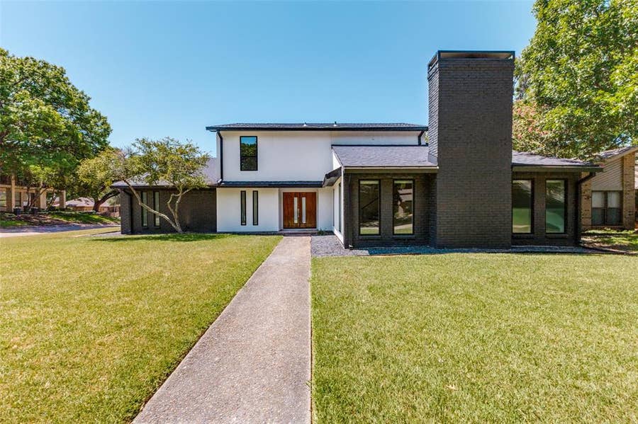 Property photo for 201 Rainbow Circle, Rockwall, TX