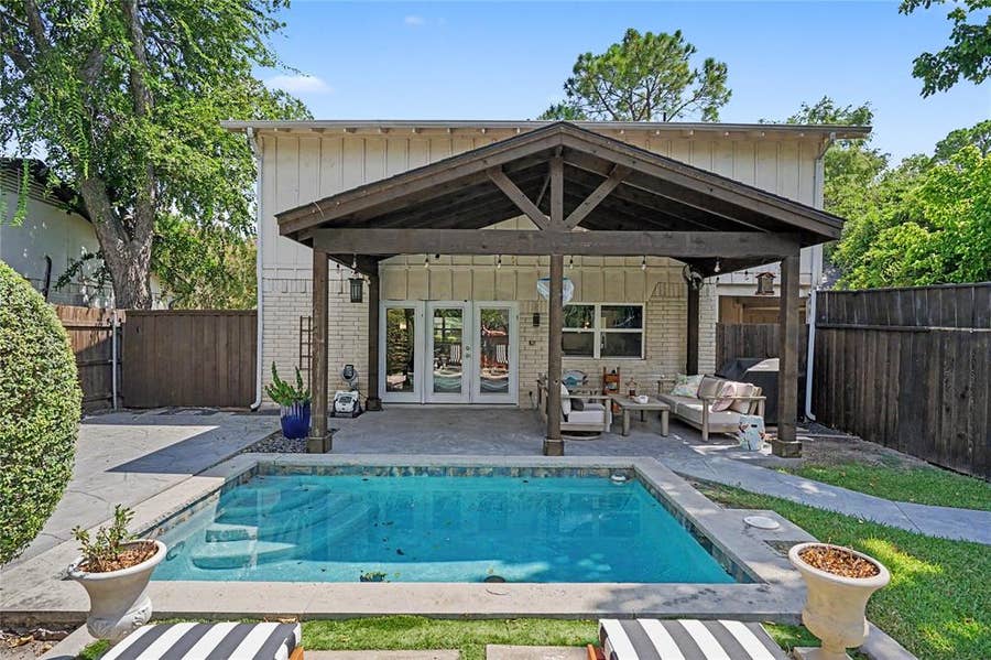 Property photo for 1605 Blake Drive, Richardson, TX