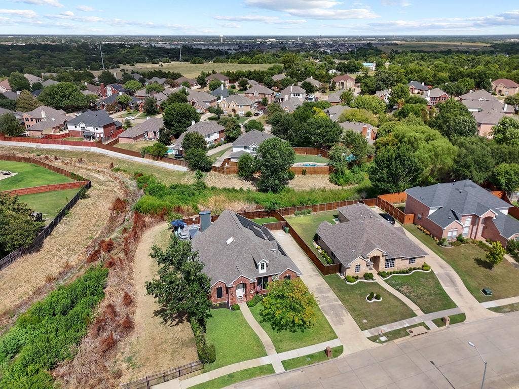 510 Hawthorne Drive, Murphy, TX 75094 510 Hawthorne Drive, Murphy, TX 75094