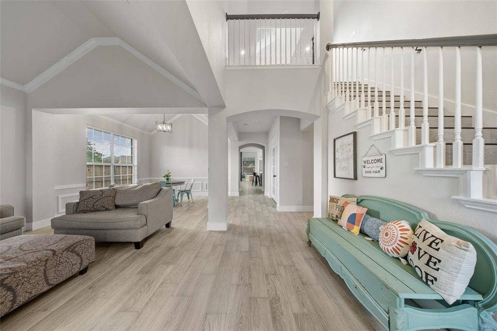 510 Hawthorne Drive, Murphy, TX 75094 510 Hawthorne Drive, Murphy, TX 75094