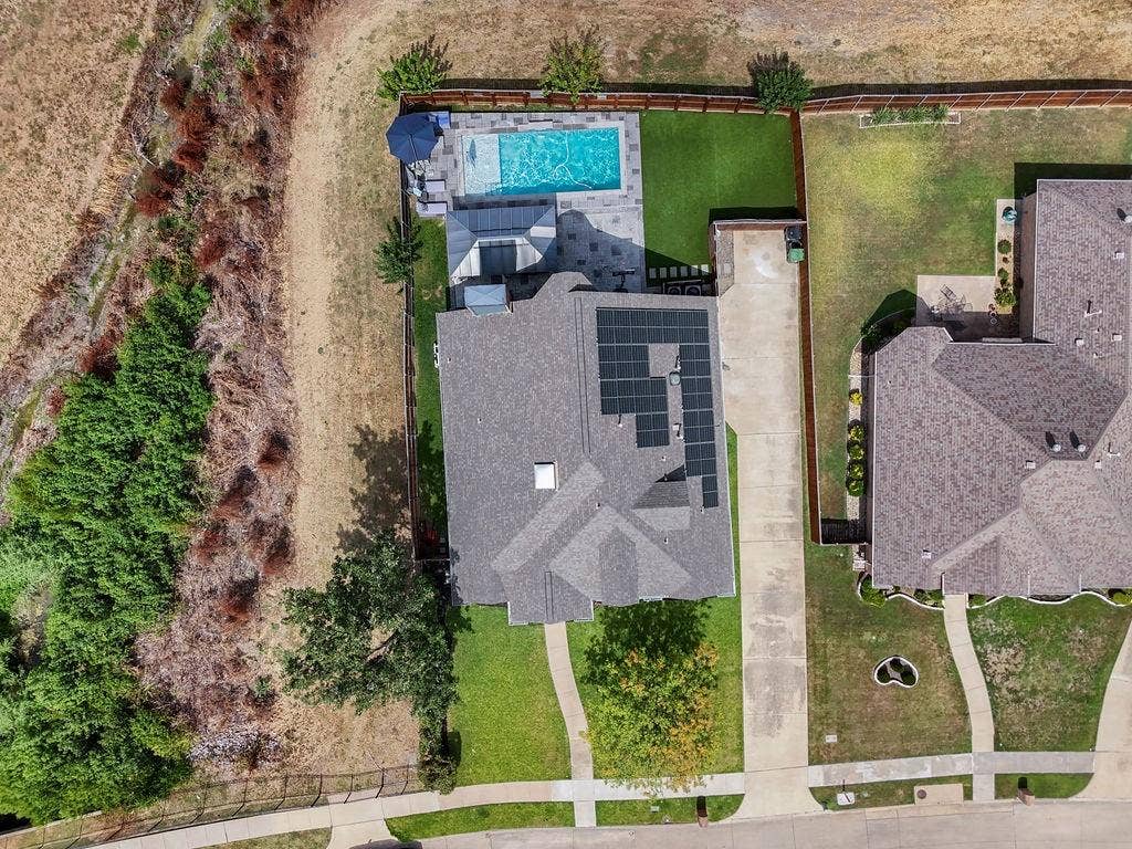 510 Hawthorne Drive, Murphy, TX 75094 510 Hawthorne Drive, Murphy, TX 75094