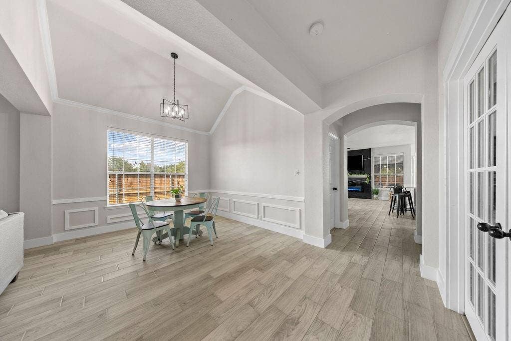 510 Hawthorne Drive, Murphy, TX 75094 510 Hawthorne Drive, Murphy, TX 75094