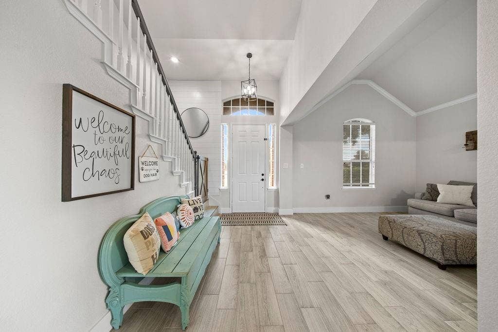 510 Hawthorne Drive, Murphy, TX 75094 510 Hawthorne Drive, Murphy, TX 75094
