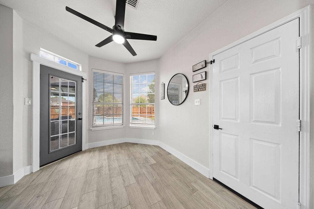 510 Hawthorne Drive, Murphy, TX 75094 510 Hawthorne Drive, Murphy, TX 75094