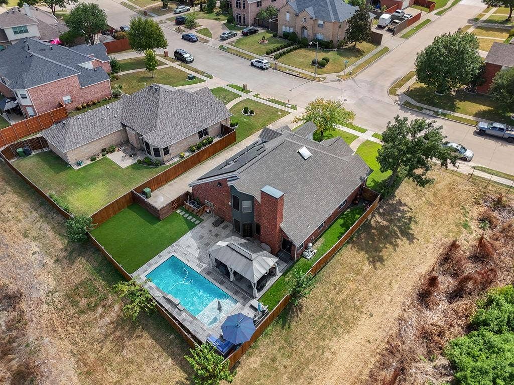 510 Hawthorne Drive, Murphy, TX 75094 510 Hawthorne Drive, Murphy, TX 75094