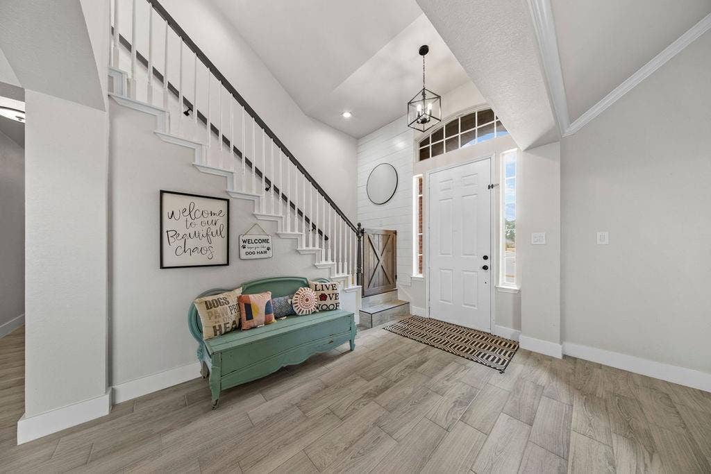 510 Hawthorne Drive, Murphy, TX 75094 510 Hawthorne Drive, Murphy, TX 75094