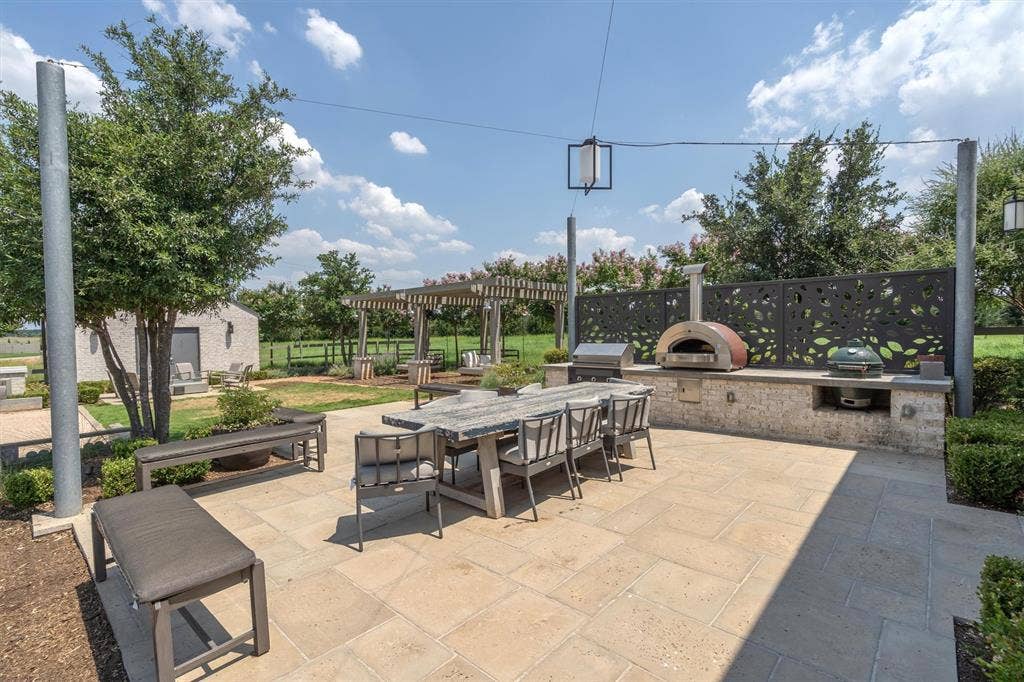 1346 Roundup Way, Argyle, TX 76226