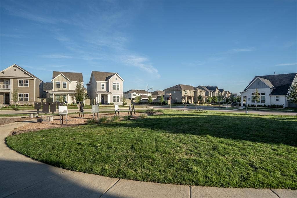 1346 Roundup Way, Argyle, TX 76226