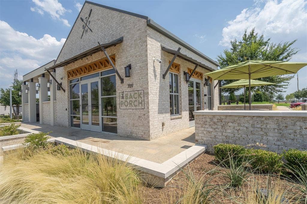 1346 Roundup Way, Argyle, TX 76226