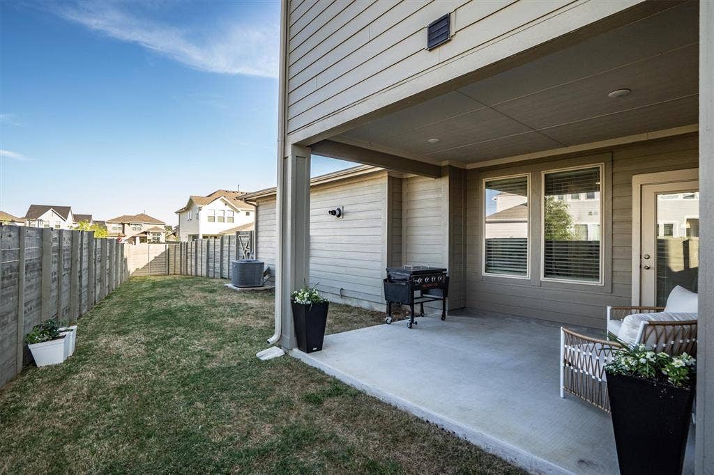 1346 Roundup Way, Argyle, TX 76226