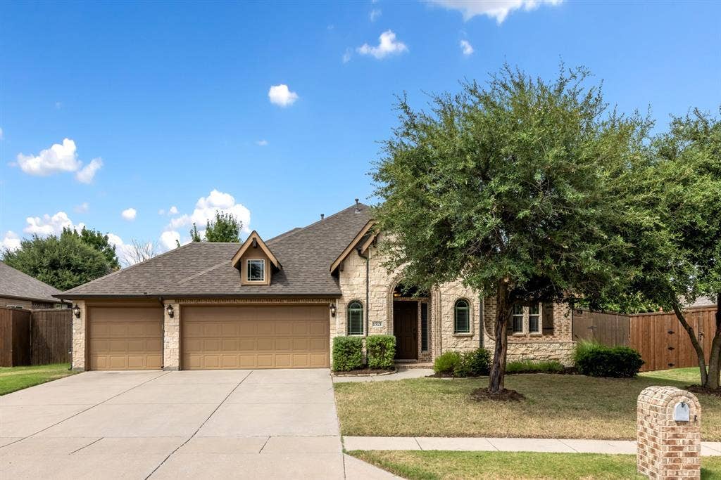 1521 Brush Creek Road, Prosper, TX 75078 1521 Brush Creek Road, Prosper, TX 75078