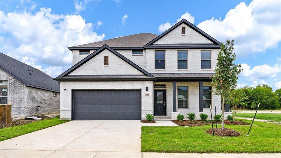 Property photo for 3815 Kenwood Drive, Princeton, TX