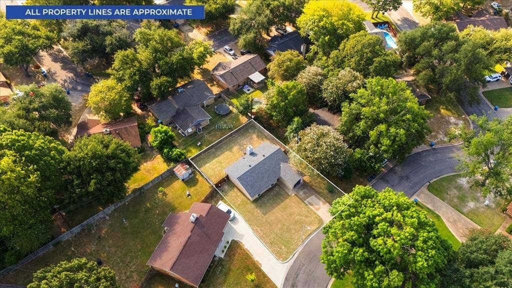 710 Southwood Drive, Athens, TX 75751 710 Southwood Drive, Athens, TX 75751