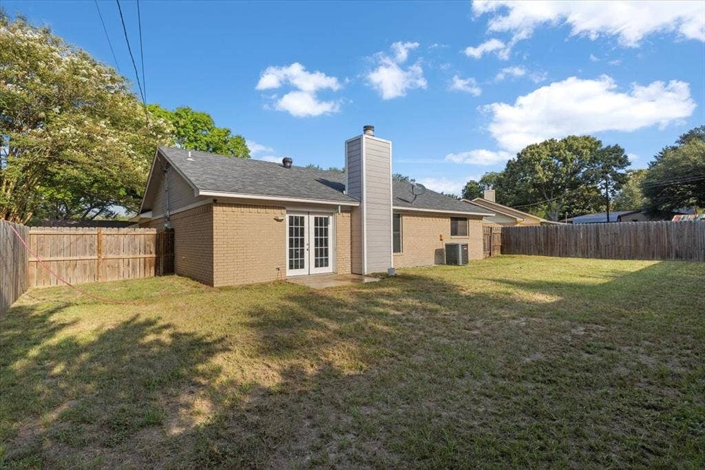 710 Southwood Drive, Athens, TX 75751 710 Southwood Drive, Athens, TX 75751