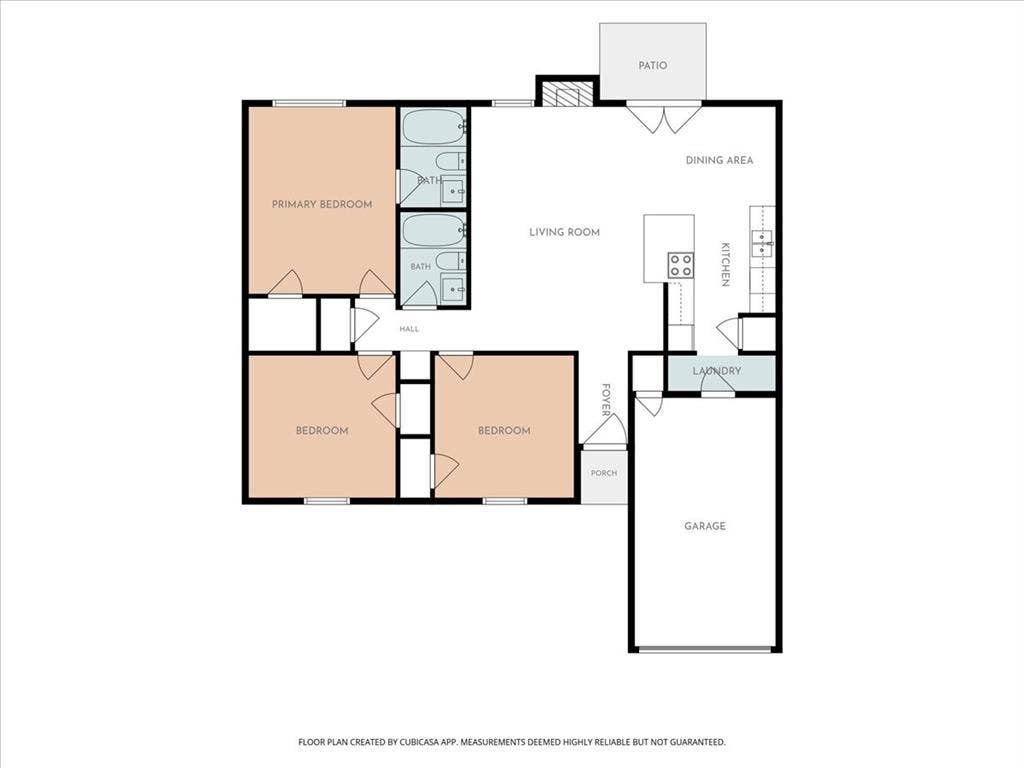 710 Southwood Drive, Athens, TX 75751 710 Southwood Drive, Athens, TX 75751