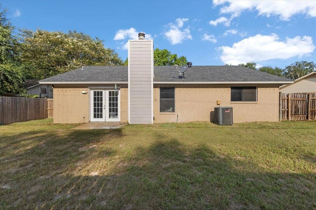 710 Southwood Drive, Athens, TX 75751 710 Southwood Drive, Athens, TX 75751