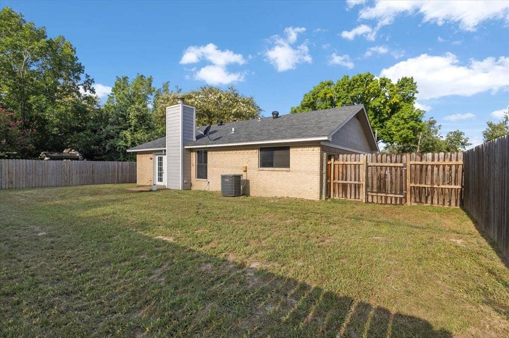 710 Southwood Drive, Athens, TX 75751 710 Southwood Drive, Athens, TX 75751