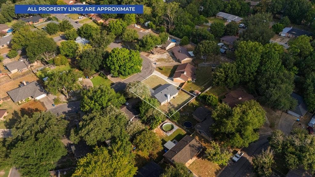 710 Southwood Drive, Athens, TX 75751 710 Southwood Drive, Athens, TX 75751