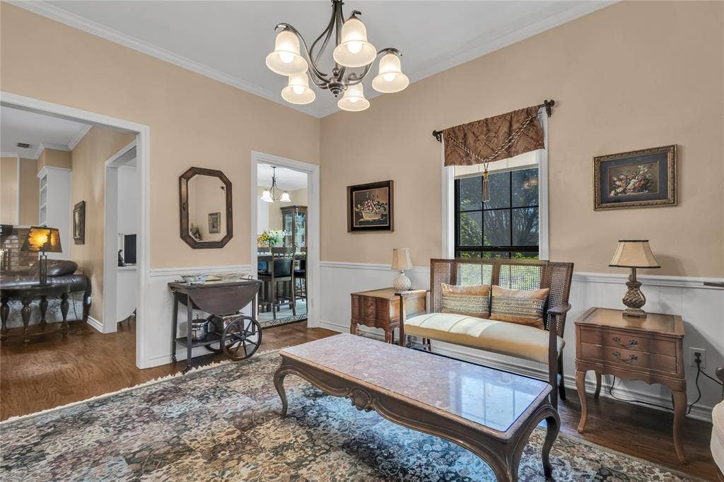 501 Hyde Park, Tyler, TX 75701 501 Hyde Park, Tyler, TX 75701