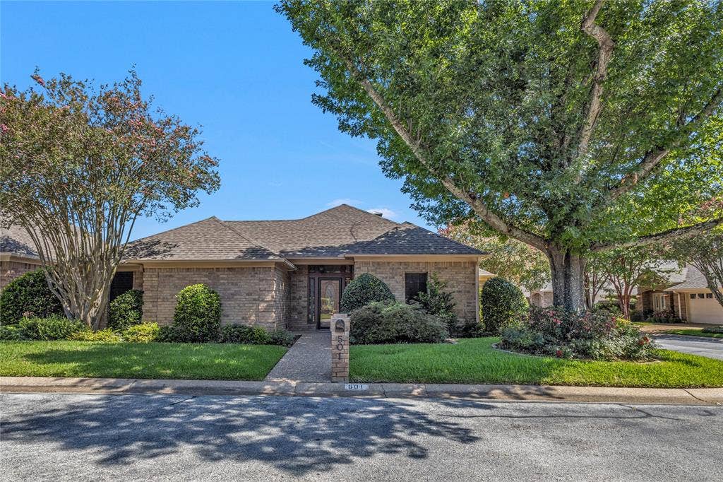 501 Hyde Park, Tyler, TX 75701 501 Hyde Park, Tyler, TX 75701